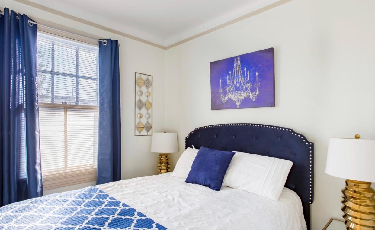 Historic 2Bd Bywater Home Walking Distance From Mississippi River New Orleans Exterior photo
