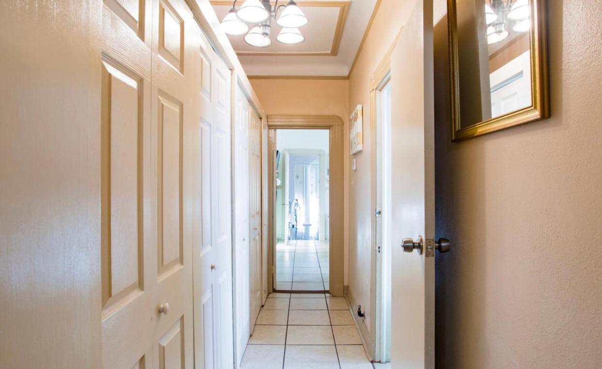 Historic 2Bd Bywater Home Walking Distance From Mississippi River New Orleans Exterior photo