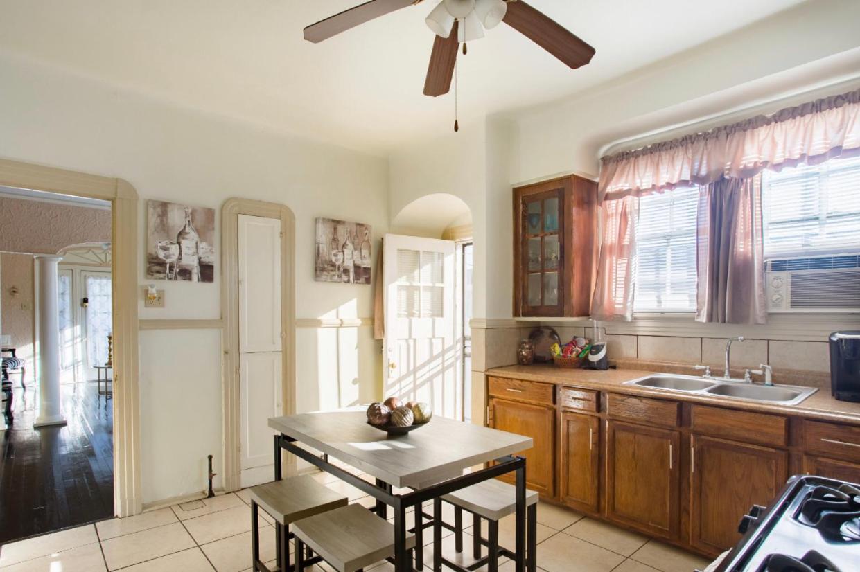 Historic 2Bd Bywater Home Walking Distance From Mississippi River New Orleans Exterior photo