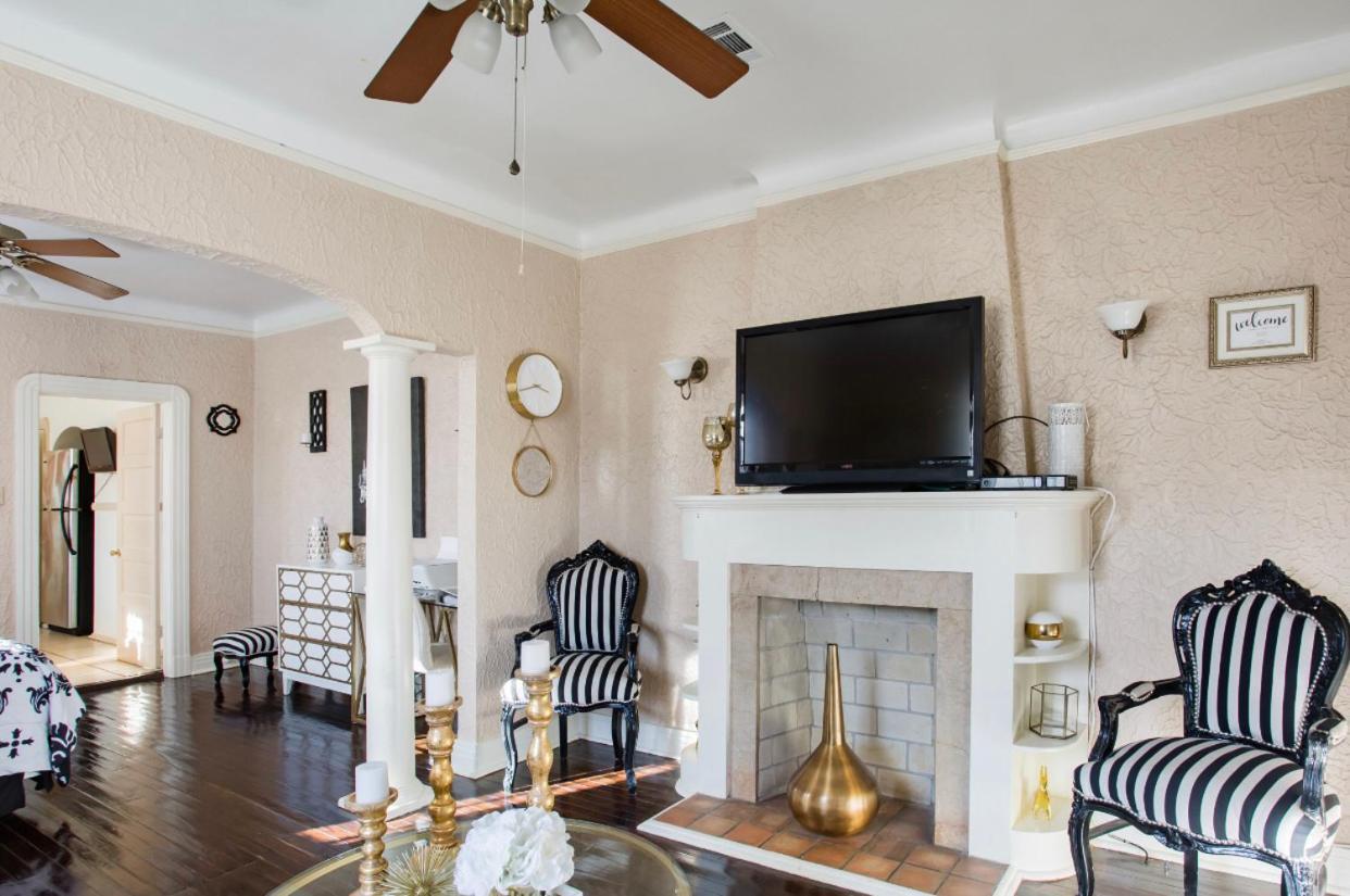 Historic 2Bd Bywater Home Walking Distance From Mississippi River New Orleans Exterior photo